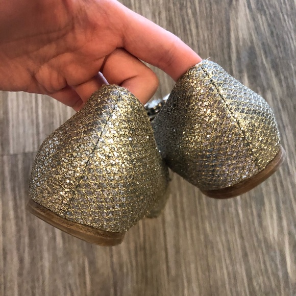 Jimmy Choo Flats - Picture 6 of 9